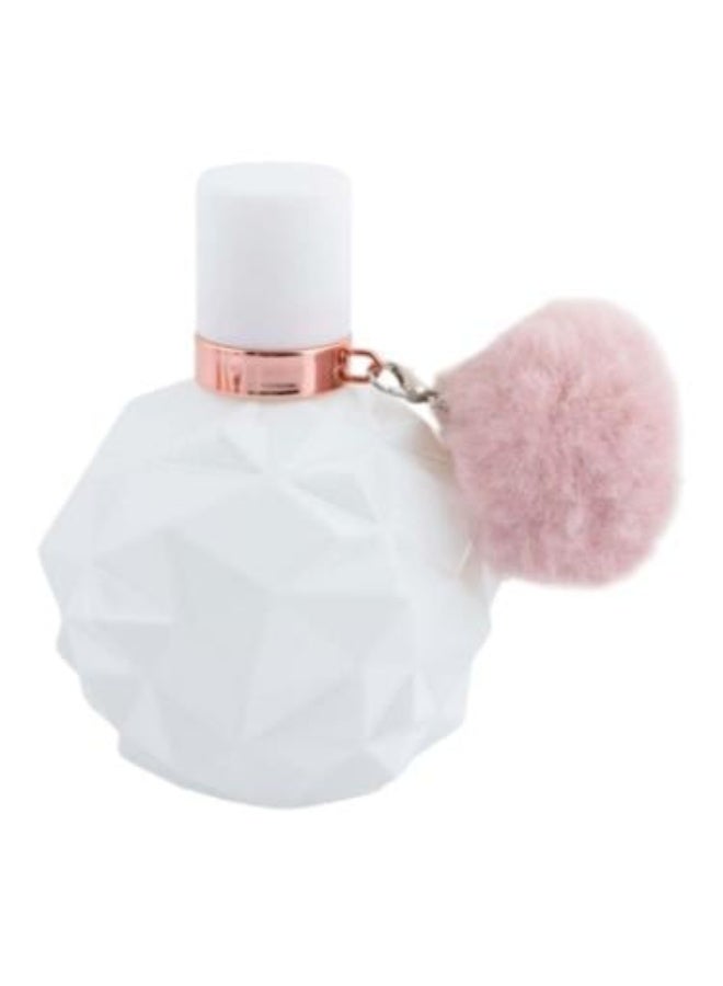 عطر كريستال لها نسائي 50 مل